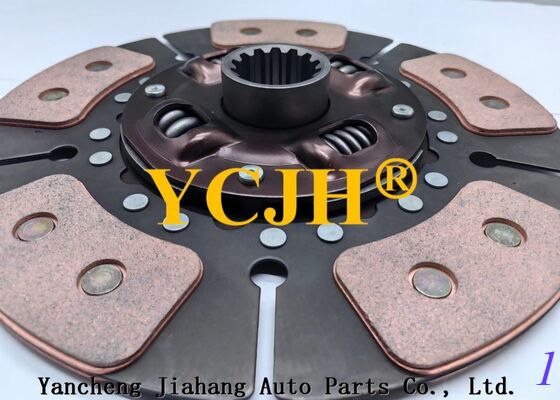 Universal Compatibility Clutch Disc Compatible with Tractor Model M5400 100 Tested Providing Excellent Reliability supplier