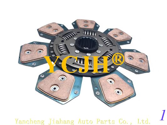 Steel clutch drive plate 100 percent tested developed to provide smooth and power transfer in various mechanical systems supplier