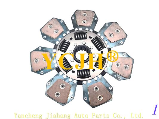 Steel clutch drive plate 100 percent tested developed to provide smooth and power transfer in various mechanical systems supplier