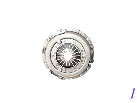 3082 781 001 CLUTCH COVER supplier