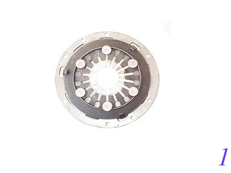 3082 781 001 CLUTCH COVER supplier
