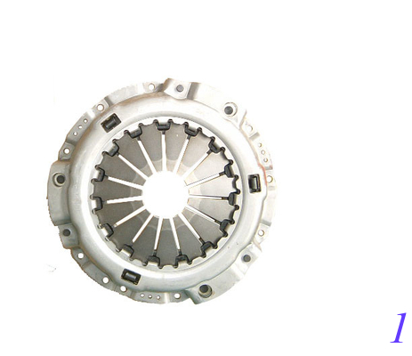 3082 781 001 CLUTCH COVER supplier