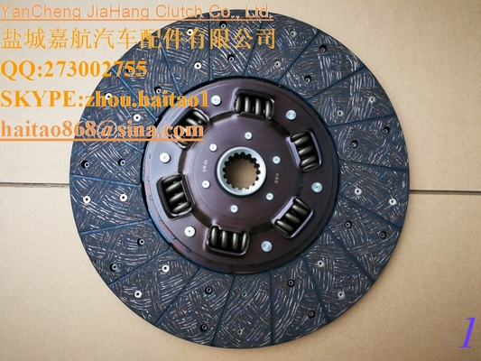 DW-20 Clutch plate  DW20 CLUTCH supplier