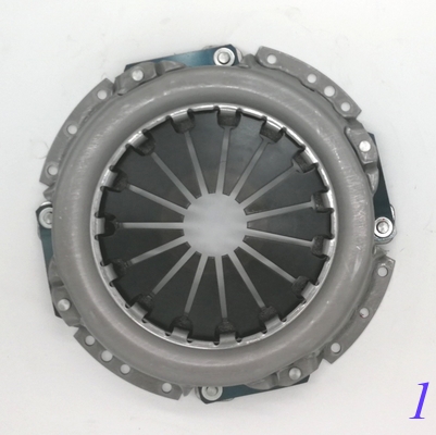 Clutch Cover Pressure Plate 3A161-25110 Kubota M8200 M9000 Tractor 3A151-25110 supplier