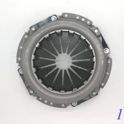 Clutch Cover Pressure Plate 3A161-25110 Kubota M8200 M9000 Tractor 3A151-25110 supplier