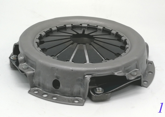 Clutch Cover Pressure Plate 3A161-25110 Kubota M8200 M9000 Tractor 3A151-25110 supplier