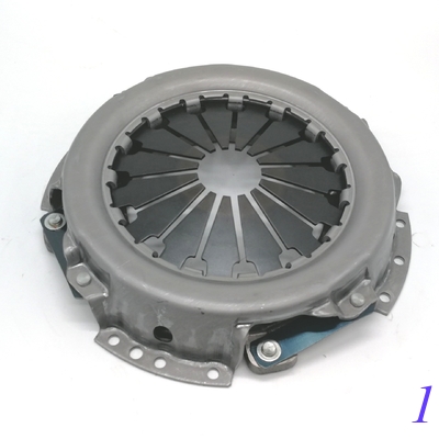 B1550 B1750 B5200 B6200 B7200 Kubota tractor clutch K67211-13300 supplier