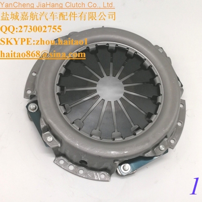 Kubota 3A011-25110 3A011-25130 Clutch Disk &amp; Pressure Plate M4700 Tractor supplier