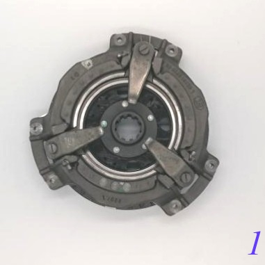 Mahindra 475 485 575 4005 4505 5005 tractor clutch supplier