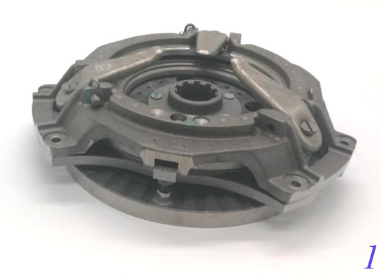 Mahindra 475 485 575 4005 4505 5005 tractor clutch supplier