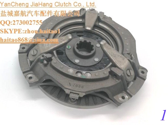 Mahindra 475 485 575 4005 4505 5005 tractor clutch supplier