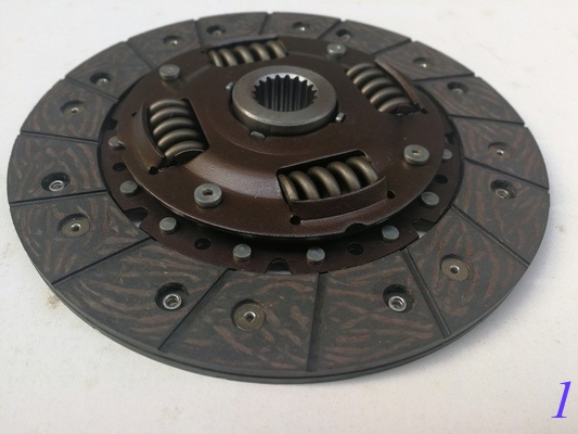 yanmar tractor clutch YM180 YM180d YM186 YM186d YM187 YM187D supplier