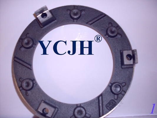 Kubota B4200 B5100 B6000 B6100 B7100 L1500 L175 L200 L210 TRACTOR CLUTCH plate supplier