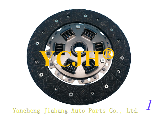 1445‑120‑201‑00 Clutch Disc, Replacement Part for Iseki Tractor TL2100 TL2300 TL2301 supplier