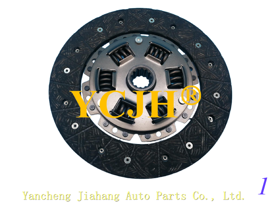 1445‑120‑201‑00 Clutch Disc, Replacement Part for Iseki Tractor TL2100 TL2300 TL2301 supplier