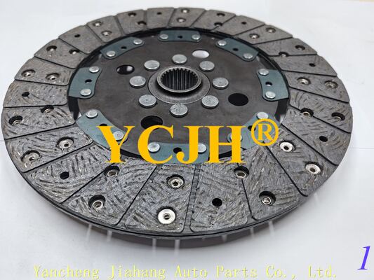 1445‑120‑201‑00 Clutch Disc, Replacement Part for Iseki Tractor TL2100 TL2300 TL2301 supplier