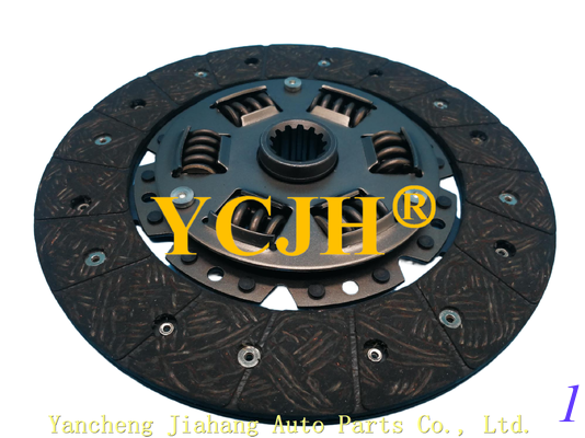 Fits For Iseki Tractor TL2100 TL2300 TL2301 Replace Parts OEM B0F5Q9H92L Universal Compatibility Clutch Disc supplier