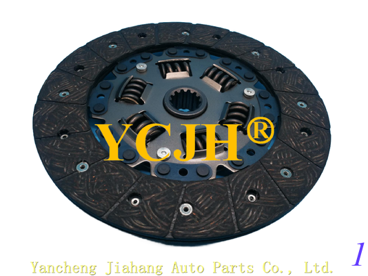 Fits For Iseki Tractor TL2100 TL2300 TL2301 Replace Parts OEM B0F5Q9H92L Universal Compatibility Clutch Disc supplier