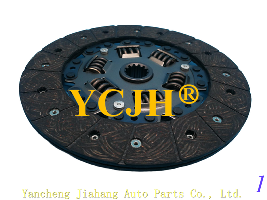 Fits For Iseki Tractor TL2100 TL2300 TL2301 Replace Parts OEM B0F5Q9H92L Universal Compatibility Clutch Disc supplier