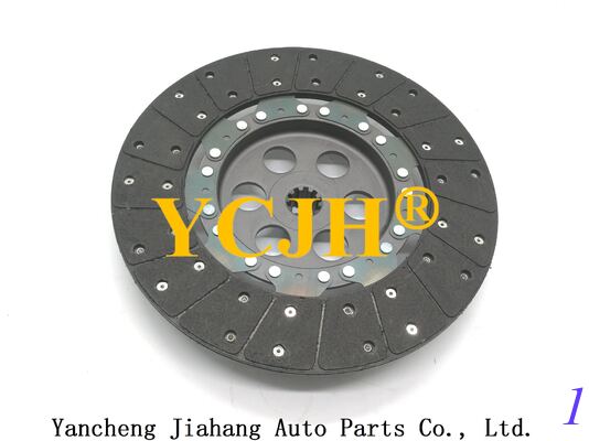Replacement Clutch Disc 3701010M91 for Massey Ferguson 178 270 271 275 281 282 283 285 375 supplier