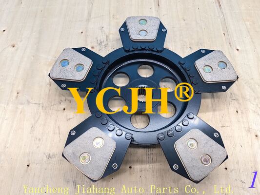 Replacement Clutch Disc 3701010M91 for Massey Ferguson 178 270 271 275 281 282 283 285 375 supplier