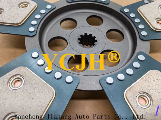 Clutch Disc 3701010M91 Replacement for Massey Ferguson Tractor 178 270 271 275 281 282 283 285 375 supplier