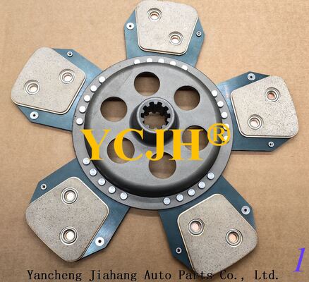 Replacement Clutch Disc 3701010M91 for Massey Ferguson 178 270 271 275 281 282 283 285 375 supplier