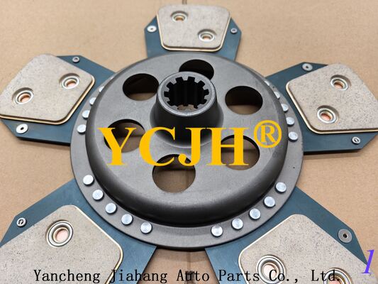 Replacement Clutch Disc 3701010M91 for Massey Ferguson 178 270 271 275 281 282 283 285 375 supplier