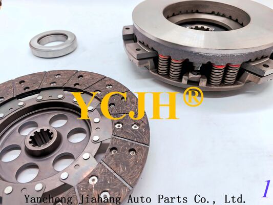 Replacement Clutch Kit 193930M92 512355M91 516068M93 for Massey Ferguson supplier