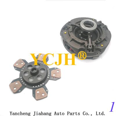 Replacement Clutch Kit 193930M92 512355M91 516068M93 for Massey Ferguson supplier