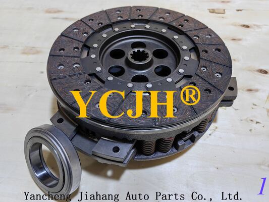 Replacement Clutch Kit 193930M92 512355M91 516068M93 for Massey Ferguson supplier