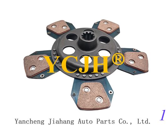 Clutch Disc 3701010M91 Replacement for Massey Ferguson Tractor 178 270 271 275 281 282 283 285 375 supplier