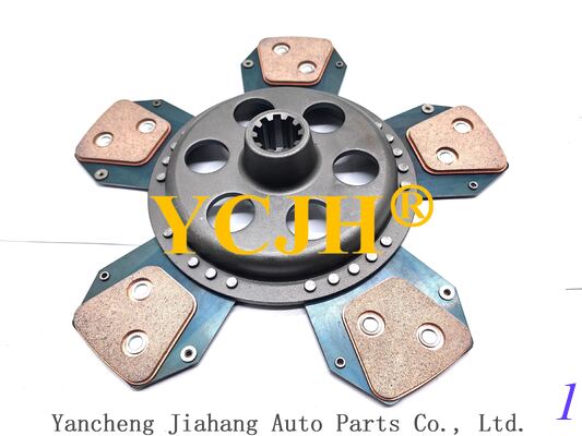 Clutch Disc 3701010M91 Replacement for Massey Ferguson Tractor 178 270 271 275 281 282 283 285 375 supplier
