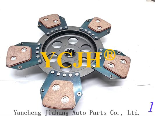 Clutch Disc 3701010M91 Replacement for Massey Ferguson Tractor 178 270 271 275 281 282 283 285 375 supplier