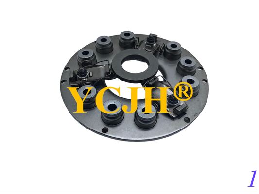 HT250 Clutch Cover Compatible with Fits TO35 20 35 40 50 135 Tractor Models Robust Replacement Component supplier