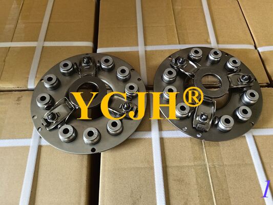 HT250 Clutch Cover Compatible with Fits TO35 20 35 40 50 135 Tractor Models Robust Replacement Component supplier