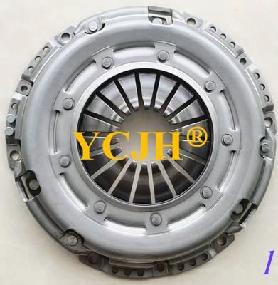 228MM clutch cover matching part number JN20-1601900 266830 engineered for long lasting performance in mechanical systems supplier