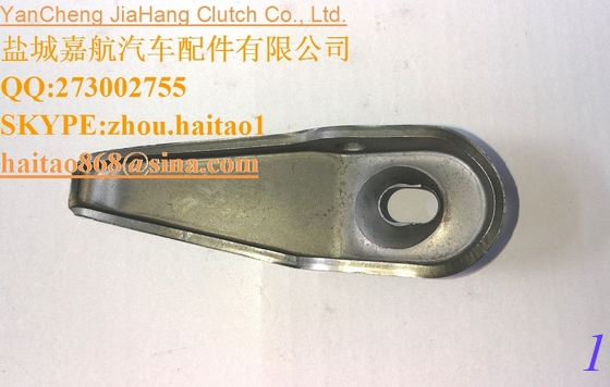 T12850 New Aftermarket Tractor Clutch Lever Made to fit  JD 420 430. supplier