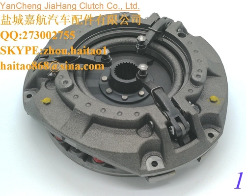 Massey Ferguson Tractor Clutch Plate 3701014M92 supplier