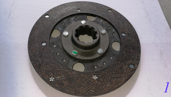 CLUTCH  DISC  03023-0778-02 supplier