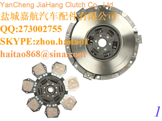 CLUTCH PRESSURE PLATE LUK 133 0610 10 supplier