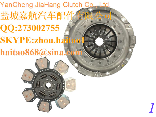 CLUTCH PRESSURE PLATE LUK 133 0610 10 supplier