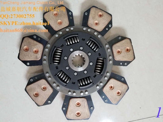 CLUTCH PRESSURE PLATE LUK 133 0610 10 supplier