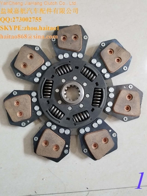 CLUTCH PRESSURE PLATE LUK 133 0610 10 supplier