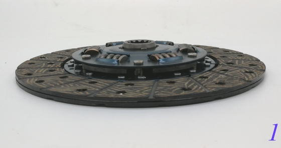 Toyota 7FD20 Clutch Disc 31280-23000-71 Aisin DW-019 supplier