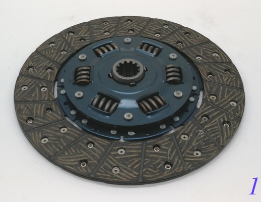 Toyota 7FD20 Clutch Disc 31280-23000-71 Aisin DW-019 supplier