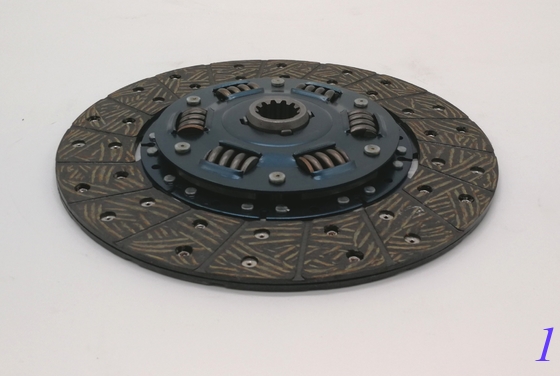 Toyota 7FD20 Clutch Disc 31280-23000-71 Aisin DW-019 supplier