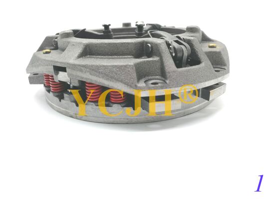 Clutch Assembly S.40682 Replacement for Massey FergusonTractor - OEM 1868005M91 / 3610268V92 / 1860005M1 - Tractor Clutch Kit supplier