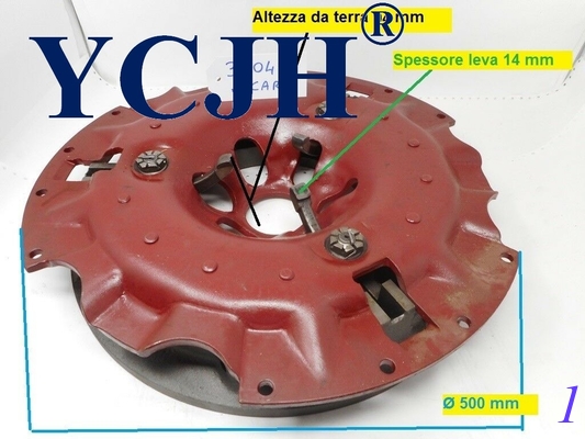 93003315  93003315  CLUTCH COVER supplier