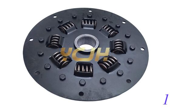 Oem No 89825201 clutch drive plate 325MM 36T designed for superior durability and consistent operational reliability supplier